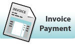 We Invoice On Approval